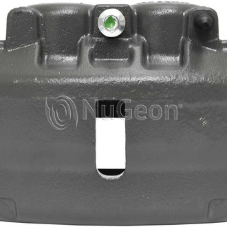 NuGeon® - TechShield 360™ Semi-Loaded Front Driver Side Brake Caliper