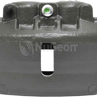 NuGeon® - TechShield 360™ Semi-Loaded Front Passenger Side Brake Caliper