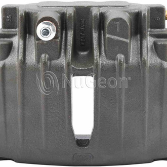 NuGeon® - TechShield 360™ Semi-Loaded Rear Driver Side Brake Caliper