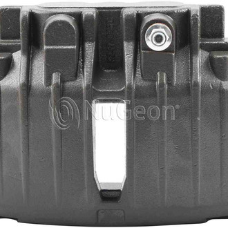 NuGeon® - TechShield 360™ Semi-Loaded Rear Passenger Side Brake Caliper