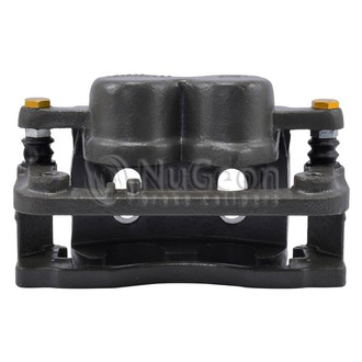 NuGeon® - TechShield 360™ Semi-Loaded Brake Caliper