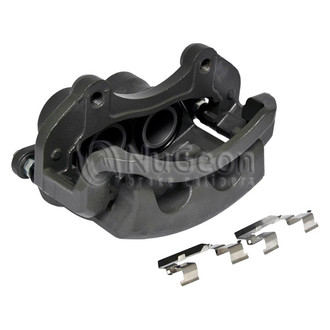 NuGeon® - TechShield 360™ Semi-Loaded Brake Caliper