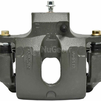 NuGeon® - TechShield 360™ Semi-Loaded Rear Passenger Side Brake Caliper