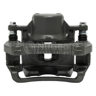 NuGeon® - TechShield 360™ Semi-Loaded Brake Caliper