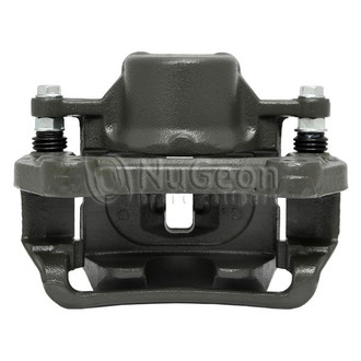 NuGeon® - TechShield 360™ Semi-Loaded Front Passenger Side Brake Caliper