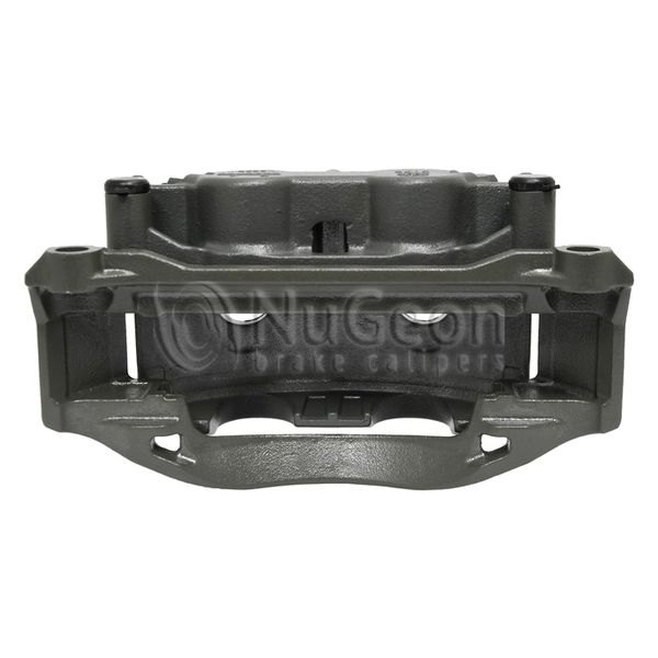 NuGeon® - TechShield 360™ Semi-Loaded Rear Driver Side Brake Caliper