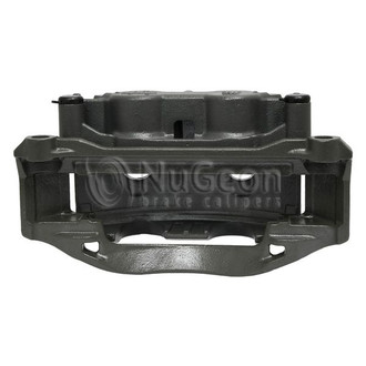 NuGeon® - TechShield 360™ Semi-Loaded Rear Passenger Side Brake Caliper