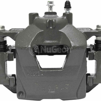NuGeon® - TechShield 360™ Semi-Loaded Brake Caliper