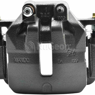 NuGeon® - TechShield 360™ Semi-Loaded Front Driver Side Brake Caliper