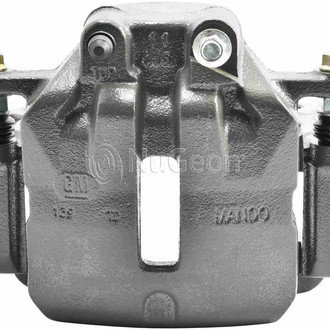 NuGeon® - TechShield 360™ Semi-Loaded Front Passenger Side Brake Caliper
