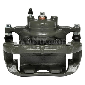 NuGeon® - TechShield 360™ Semi-Loaded Brake Caliper