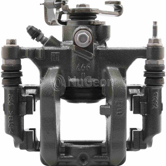 NuGeon® - TechShield 360™ Semi-Loaded Rear Driver Side Brake Caliper