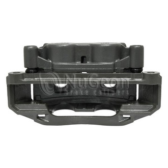 NuGeon® - TechShield 360™ Semi-Loaded Front Passenger Side Brake Caliper