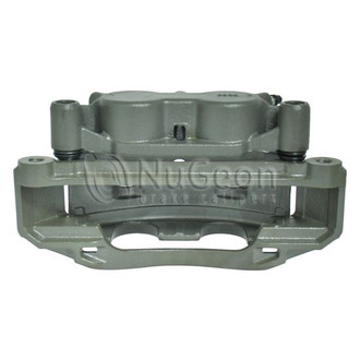 NuGeon® - TechShield 360™ Semi-Loaded Brake Caliper
