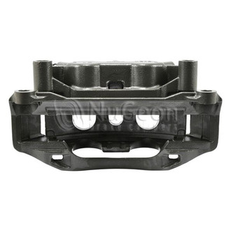 NuGeon® - TechShield 360™ Semi-Loaded Rear Passenger Side Brake Caliper