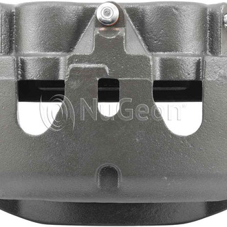 NuGeon® - TechShield 360™ Semi-Loaded Rear Passenger Side Brake Caliper