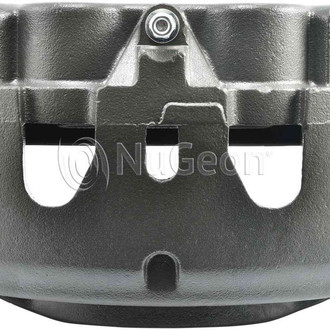 NuGeon® - TechShield 360™ Semi-Loaded Rear Driver Side Brake Caliper