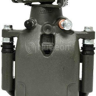 NuGeon® - TechShield 360™ Semi-Loaded Brake Caliper