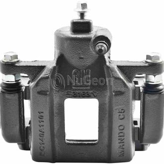 NuGeon® - TechShield 360™ Semi-Loaded Rear Brake Caliper