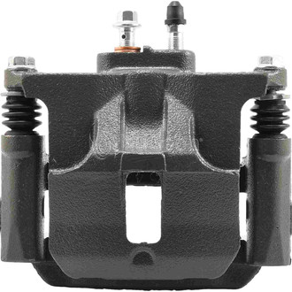 NuGeon® - TechShield 360™ Semi-Loaded Rear Passenger Side Brake Caliper