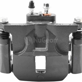 NuGeon® - TechShield 360™ Semi-Loaded Rear Driver Side Brake Caliper