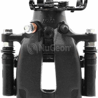NuGeon® - TechShield 360™ Semi-Loaded Rear Passenger Side Brake Caliper
