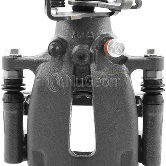 NuGeon® - TechShield 360™ Semi-Loaded Rear Driver Side Brake Caliper