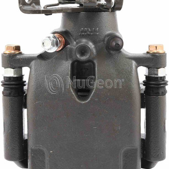 NuGeon® - TechShield 360™ Semi-Loaded Rear Passenger Side Brake Caliper