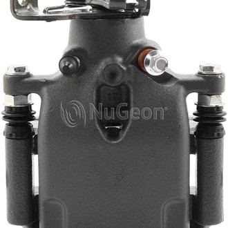 NuGeon® - TechShield 360™ Semi-Loaded Rear Driver Side Brake Caliper