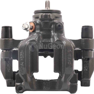 NuGeon® - TechShield 360™ Semi-Loaded Rear Driver Side Brake Caliper