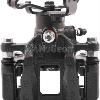 NuGeon® - TechShield 360™ Semi-Loaded Rear Driver Side Brake Caliper
