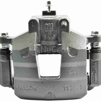 NuGeon® - TechShield 360™ Semi-Loaded Brake Caliper