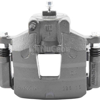 NuGeon® - TechShield 360™ Semi-Loaded Front Passenger Side Brake Caliper