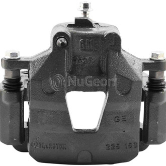 NuGeon® - TechShield 360™ Semi-Loaded Brake Caliper