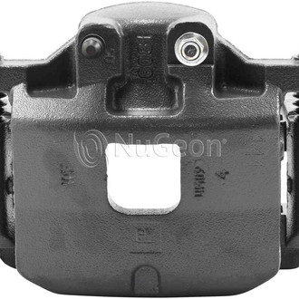 NuGeon® - TechShield 360™ Semi-Loaded Front Passenger Side Brake Caliper