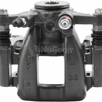 NuGeon® - TechShield 360™ Semi-Loaded Rear Passenger Side Brake Caliper