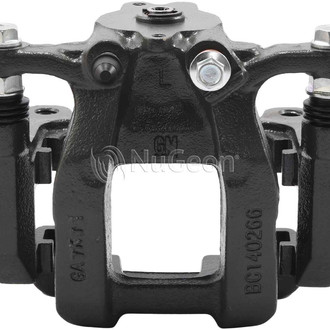 NuGeon® - TechShield 360™ Semi-Loaded Brake Caliper