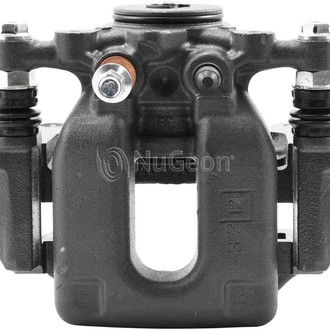 NuGeon® - TechShield 360™ Semi-Loaded Rear Passenger Side Brake Caliper