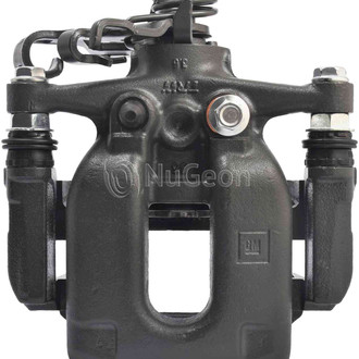 NuGeon® - TechShield 360™ Semi-Loaded Rear Driver Side Brake Caliper