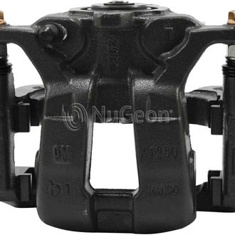 NuGeon® - TechShield 360™ Semi-Loaded Rear Driver Side Brake Caliper