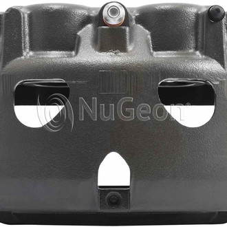 NuGeon® - TechShield 360™ Semi-Loaded Front Passenger Side Brake Caliper