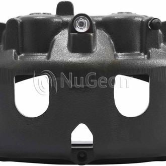 NuGeon® - TechShield 360™ Semi-Loaded Rear Passenger Side Brake Caliper
