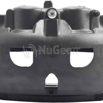 NuGeon® - TechShield 360™ Semi-Loaded Rear Passenger Side Brake Caliper
