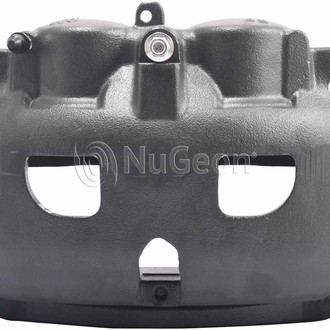 NuGeon® - TechShield 360™ Semi-Loaded Rear Driver Side Brake Caliper