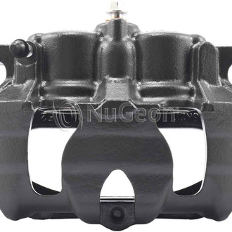 NuGeon® - TechShield 360™ Semi-Loaded Brake Caliper