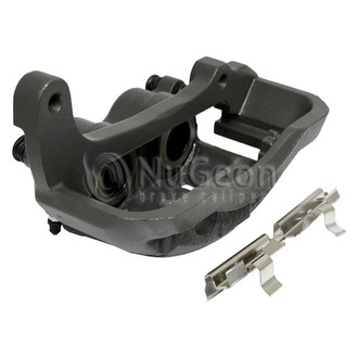 NuGeon® - TechShield 360™ Semi-Loaded Front Passenger Side Brake Caliper