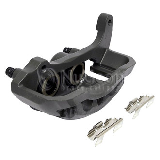 NuGeon® - TechShield 360™ Semi-Loaded Brake Caliper