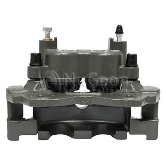 NuGeon® - TechShield 360™ Semi-Loaded Front Driver Side Brake Caliper