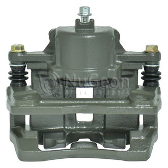 NuGeon® - TechShield 360™ Semi-Loaded Brake Caliper