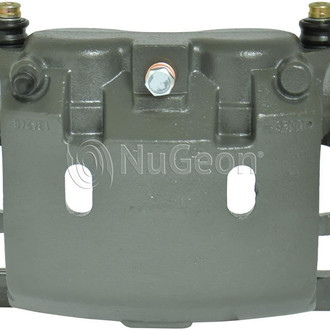 NuGeon® - TechShield 360™ Semi-Loaded Brake Caliper